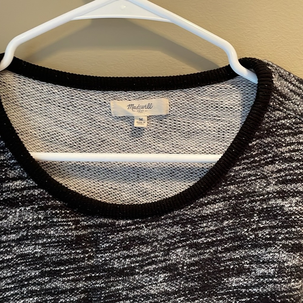 Madewell Sweater - Picture 2 of 3